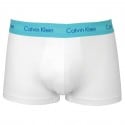 Calvin Klein Lot de 3 Shortys Cotton Stretch Blancs et Couleurs