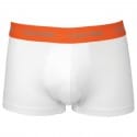 Calvin Klein Lot de 3 Shortys Cotton Stretch Blancs et Couleurs