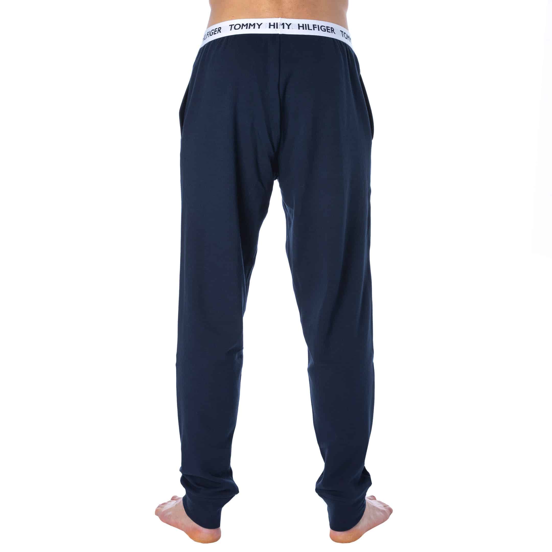 tommy hilfiger jogging suit men