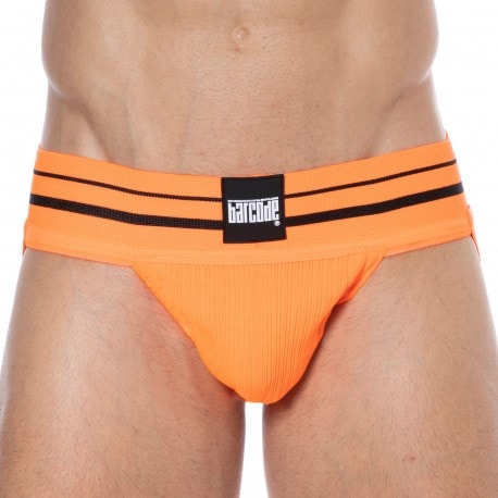 Andreus Cotton Jock - Orange