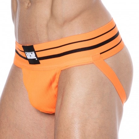 Andreus Cotton Jock - Orange