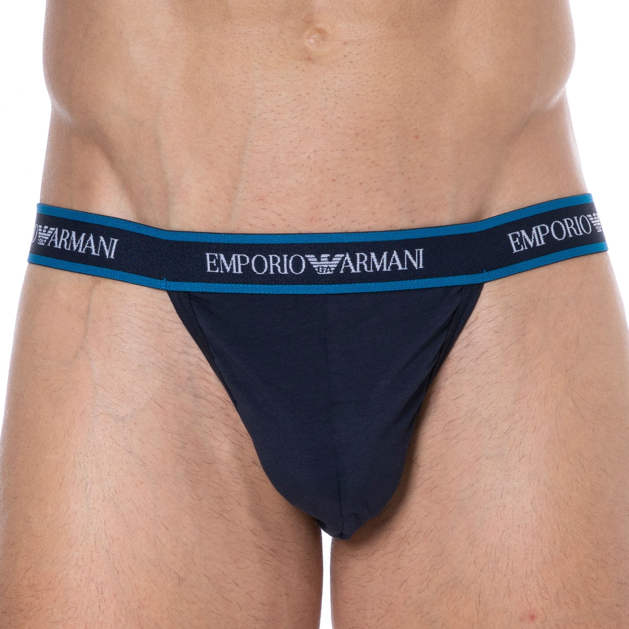 jockstrap armani