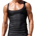 Rufskin Corto Tank Top - Black