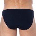 SKU 3-Pack Cotton Mini Briefs - Navy