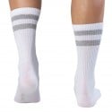 Calvin Klein 2-Pack Maurice Crew Socks - White