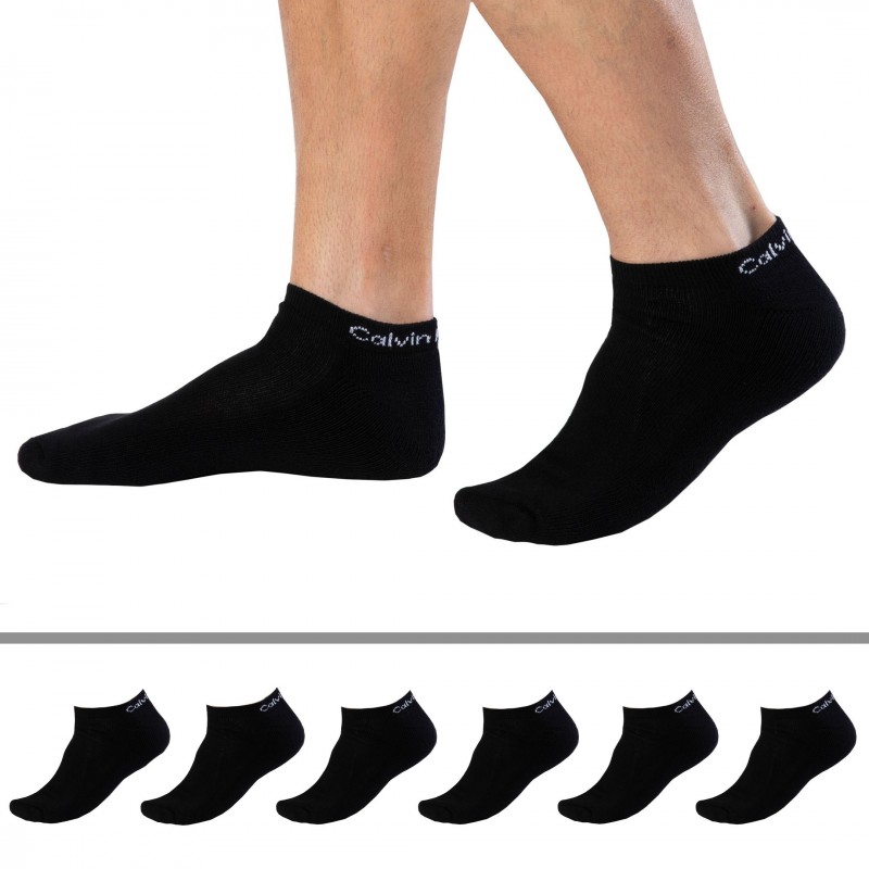 ck ankle socks