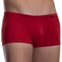 Olaf Benz Boxer Court Minipants RED 2059 Rouge