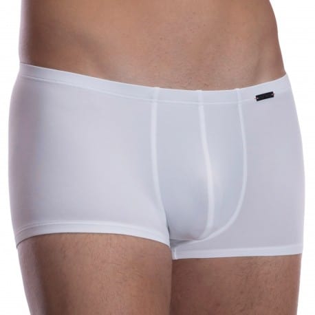 Olaf Benz RED 2059 Mini Trunks - White