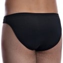 Olaf Benz RED 2059 Brazil Briefs - Black