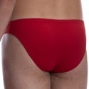 Olaf Benz RED 2059 Brazil Briefs - Red