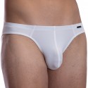 Olaf Benz RED 2059 Brazil Briefs - White