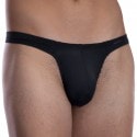 Olaf Benz RED 2059 Mini Thong - Black