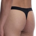 Olaf Benz RED 2059 Mini Thong - Black