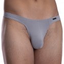 Olaf Benz RED 2059 Mini Thong - Grey