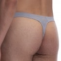 Olaf Benz RED 2059 Mini Thong - Grey