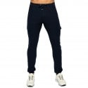 ES Collection Pique Pants - Navy