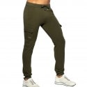 ES Collection Pique Pants - Khaki