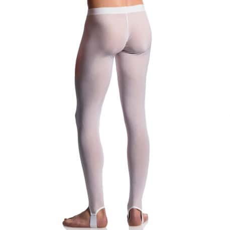 Leggings Sexy Sexy Homme Transparent INDERWEAR