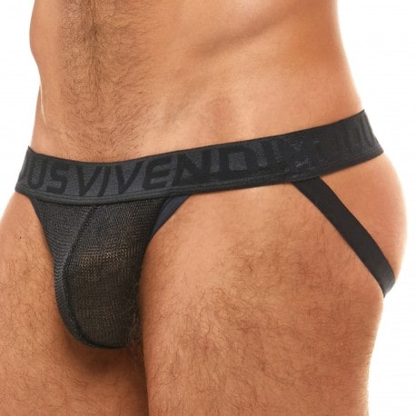 Modus Vivendi Armor Jock - Black