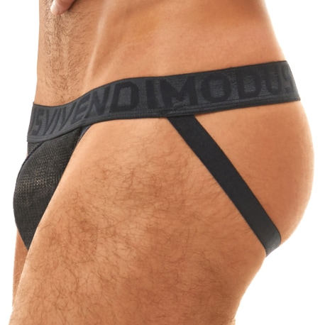 Modus Vivendi Armor Jock - Black