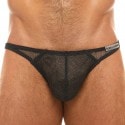 Modus Vivendi Armor Low Cut Briefs - Black