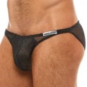 Modus Vivendi Armor Low Cut Briefs - Black