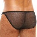 Modus Vivendi Armor Low Cut Briefs - Black