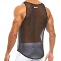 Modus Vivendi Armor Tank Top - Black