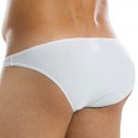 Modus Vivendi Antibacterial Low Cut Briefs - White