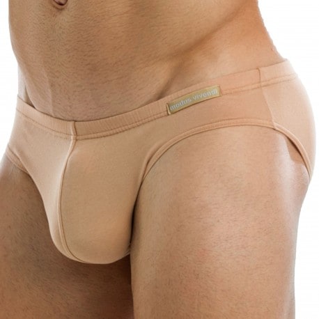 Modus Vivendi Antibacterial Briefs - Skin