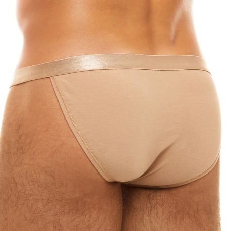 Modus Vivendi Slip Tanga Antibactérien Chair