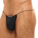 Modus Vivendi Antibacterial G-String - Black