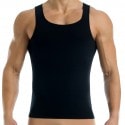 Modus Vivendi Antibacterial Tank Top - Black