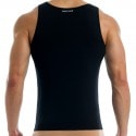 Modus Vivendi Antibacterial Tank Top - Black