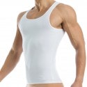 Modus Vivendi Antibacterial Tank Top - White