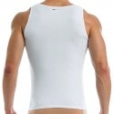 Modus Vivendi Antibacterial Tank Top - White