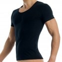 Modus Vivendi T-Shirt Antibactérien Noir