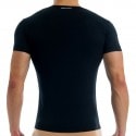 Modus Vivendi Antibacterial T-Shirt - Black