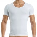 Modus Vivendi T-Shirt Antibactérien Blanc