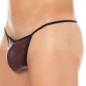 Doreanse Sexy G-String - Burgundy