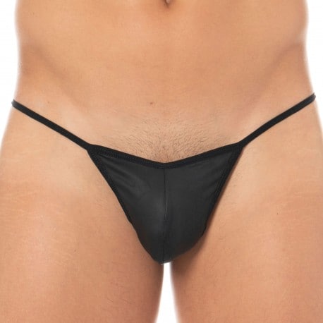 Doreanse Sexy G-String - Black