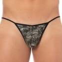 Doreanse Sexy G-String - Camotech