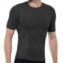 CryoShape T-Shirt Sculptant Running Noir