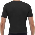 CryoShape T-Shirt Sculptant Running Noir