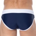 SKU Swim Briefs - Navy