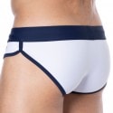 SKU Swim Briefs - White