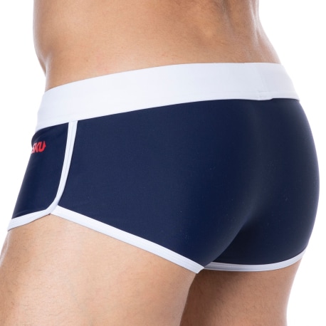 SKU Swim Trunks - Navy