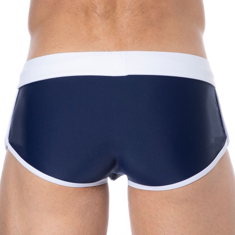 SKU Swim Trunks - Navy