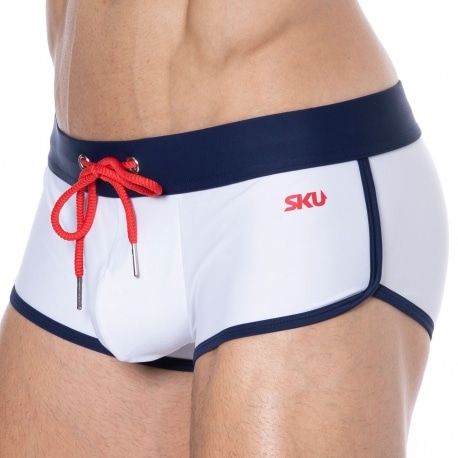 Boxer de bain Juan - K34-1912K34-M48