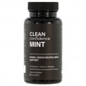 Confidentü Clean Confident Mint: Bowel Odour Neutralising Support - 60 Caps